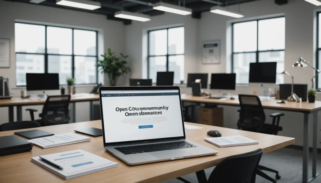 exemple devis community management pdf