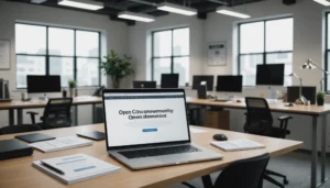 exemple devis community management pdf